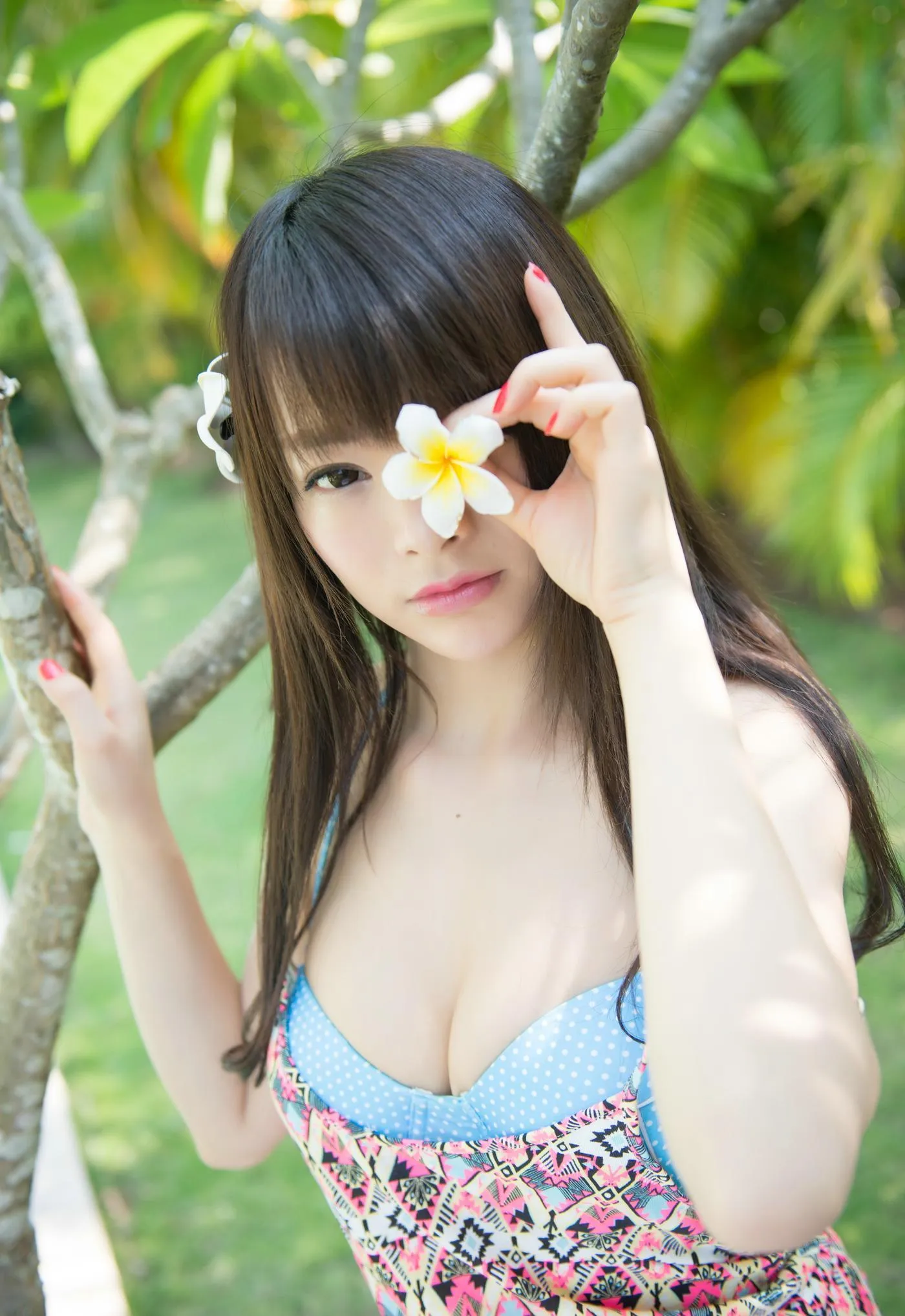 Vol.016 AngelaLee李玲 [66P]插图2
